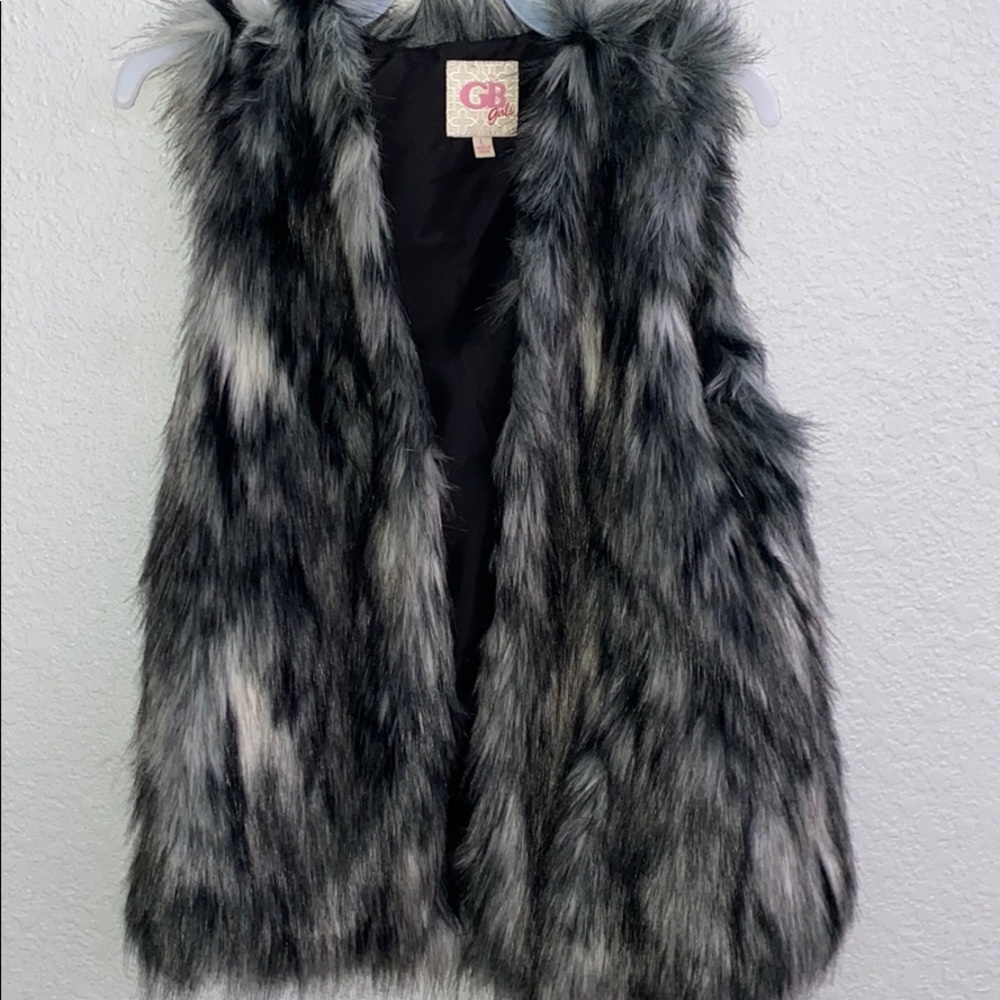 vest